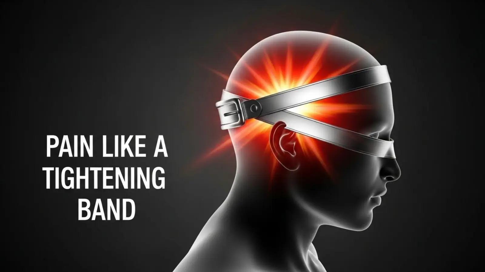 30+ Similes For Pain