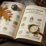 Similes For Strength: A Literary Guide to Expressing Power and Resilience