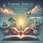 Caring Similes