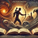 Similes for Determined: A Literary Guide to Expressing Resolve Through Vivid Comparisons