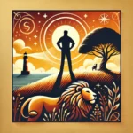 Similes For Confidence: A Literary Guide To Expressing Self-Assurance Through Vivid Comparisons