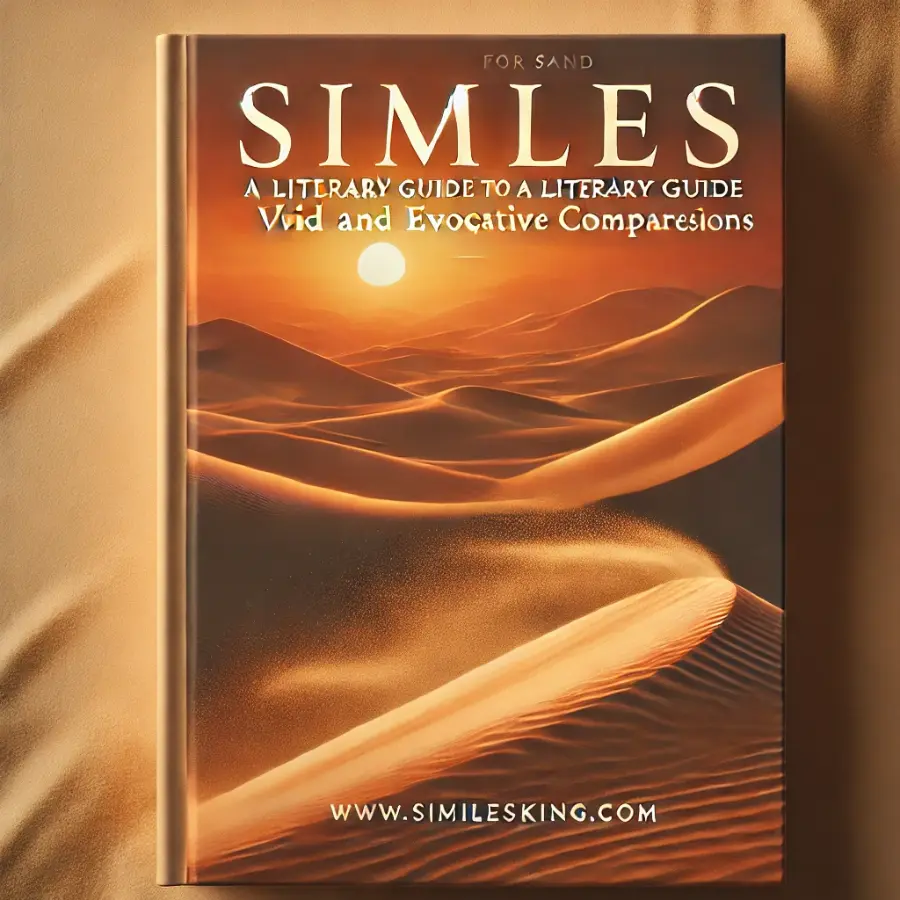 As soft as powdered sugar