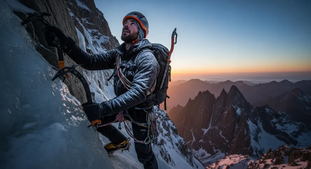 Similes for Determined: A Literary Guide to Expressing Resolve Through Vivid Comparisons