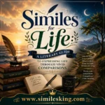 Similes For Life