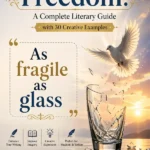 Similes for Freedom