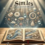 similes for clean