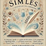 Similes for Soft