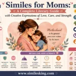 Similes For Moms