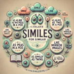 Similes For Similar