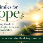 Similes For Hope