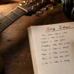 Songs With Similes