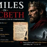 similes in macbeth