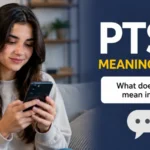 HRU Meaning in Text