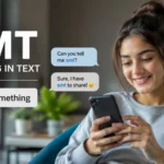 SMT Meaning in Text