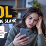 SOL Meaning Slang