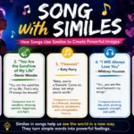song with similes
