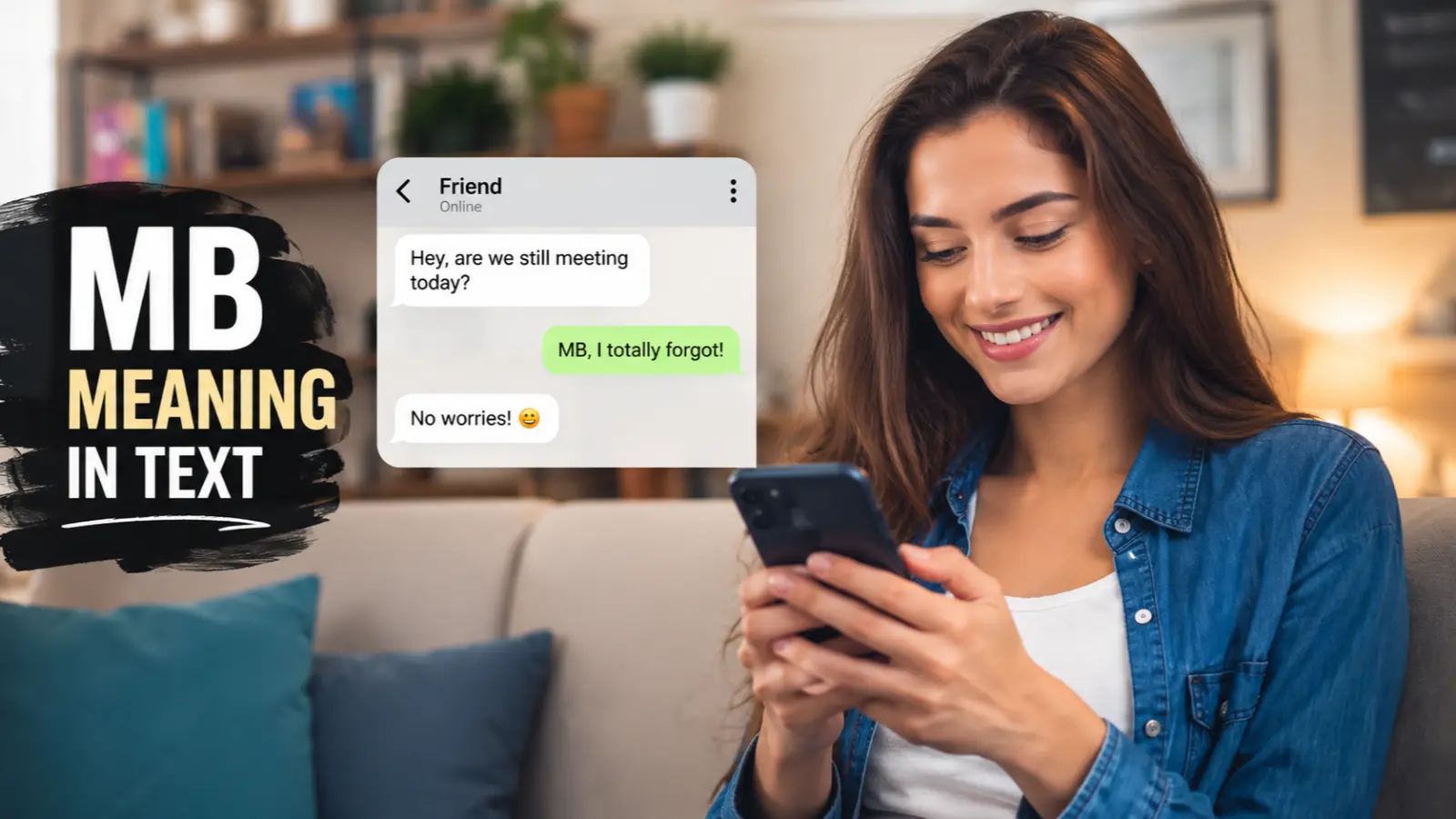 MB Meaning in Text
